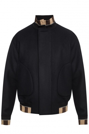 Bomber jacket, zdjęcie 1 Bomber jacket od Fendi